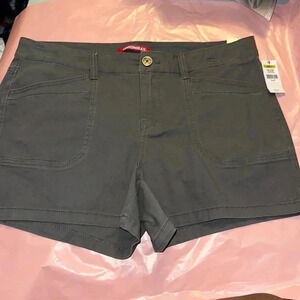 NWT Union Bay Gray Size 17